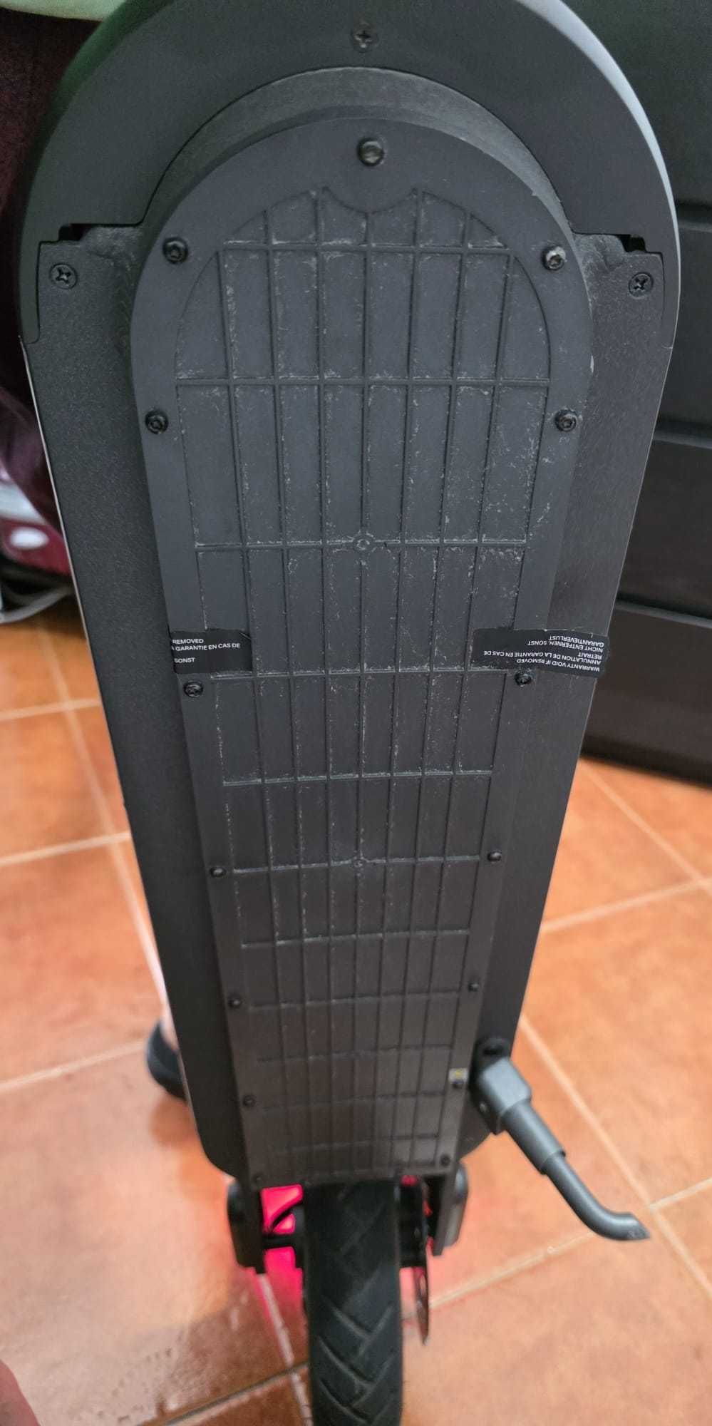 Trotinete Xiaomi eléctrica scooter 4