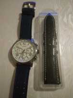 Zegarek kwarcowy Guess Chronograph.