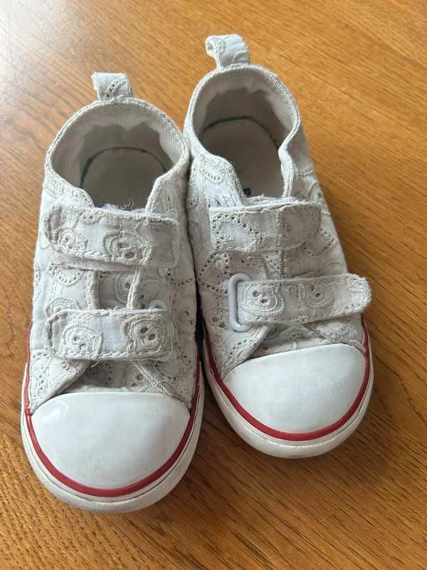 Trampki Converse 25