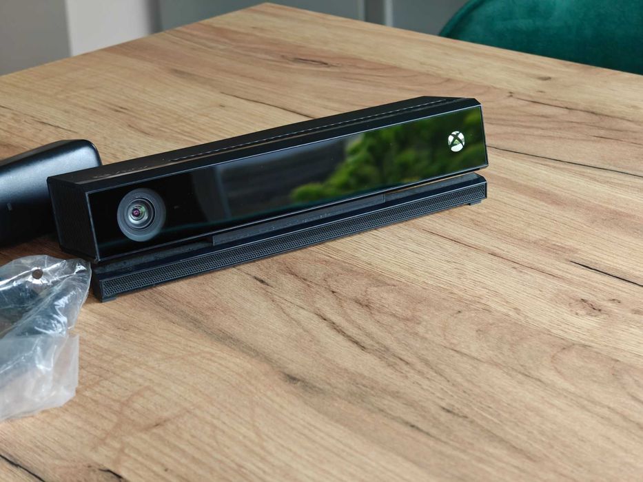 Kinect Xbox ONE, ONE S, ONE X adapter, skaner 3D