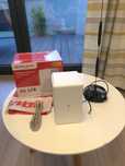 Router Mercusys MB110-4G LTE + Antena LTE INEO 11dBi SMA 300 cm