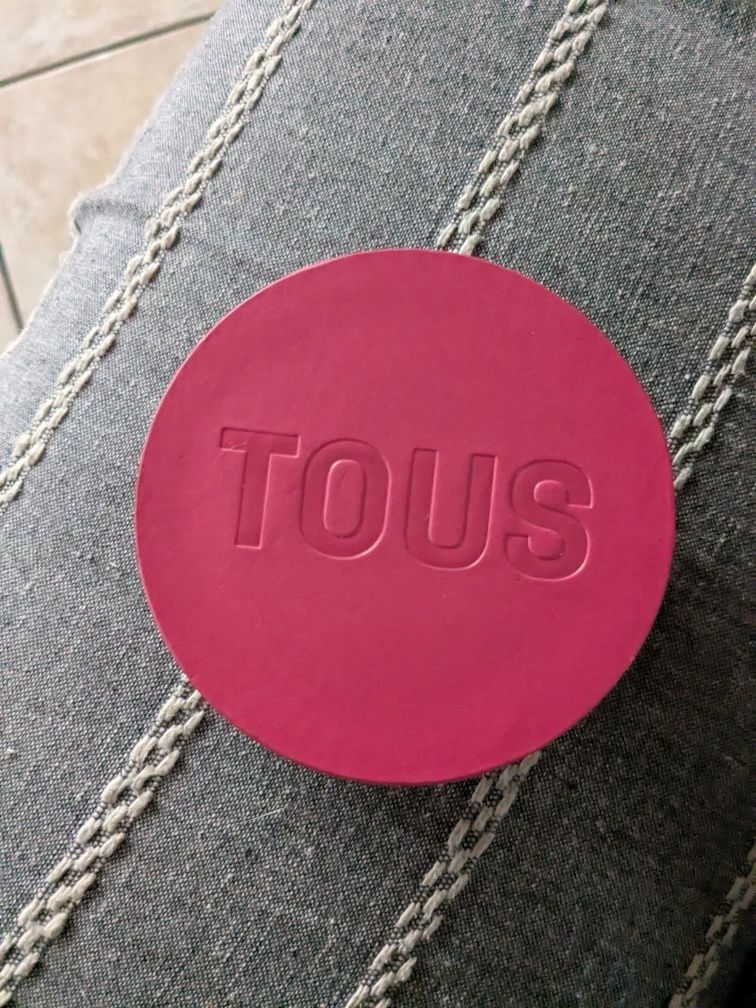 Pudełko prezentowane Tous 9 cm