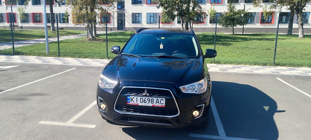 Продаю Міцубісі в дуже хорошому стані