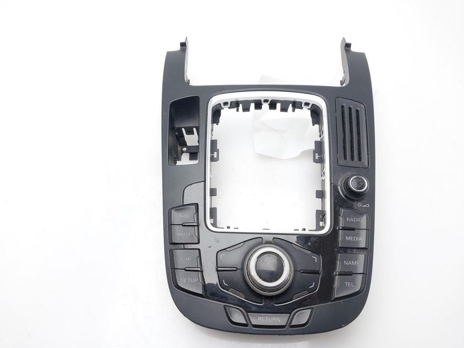 MÓDULO ELETRÓNICO AUDI A5