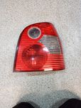 Volkswagen polo 9N lampa prawa tył