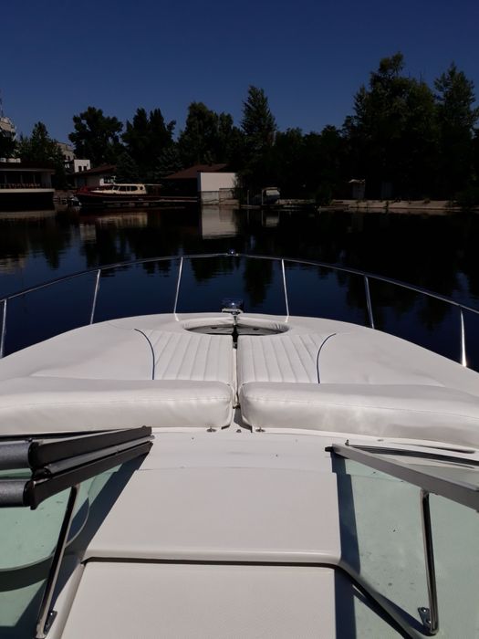 Катер Crownline 250 CR