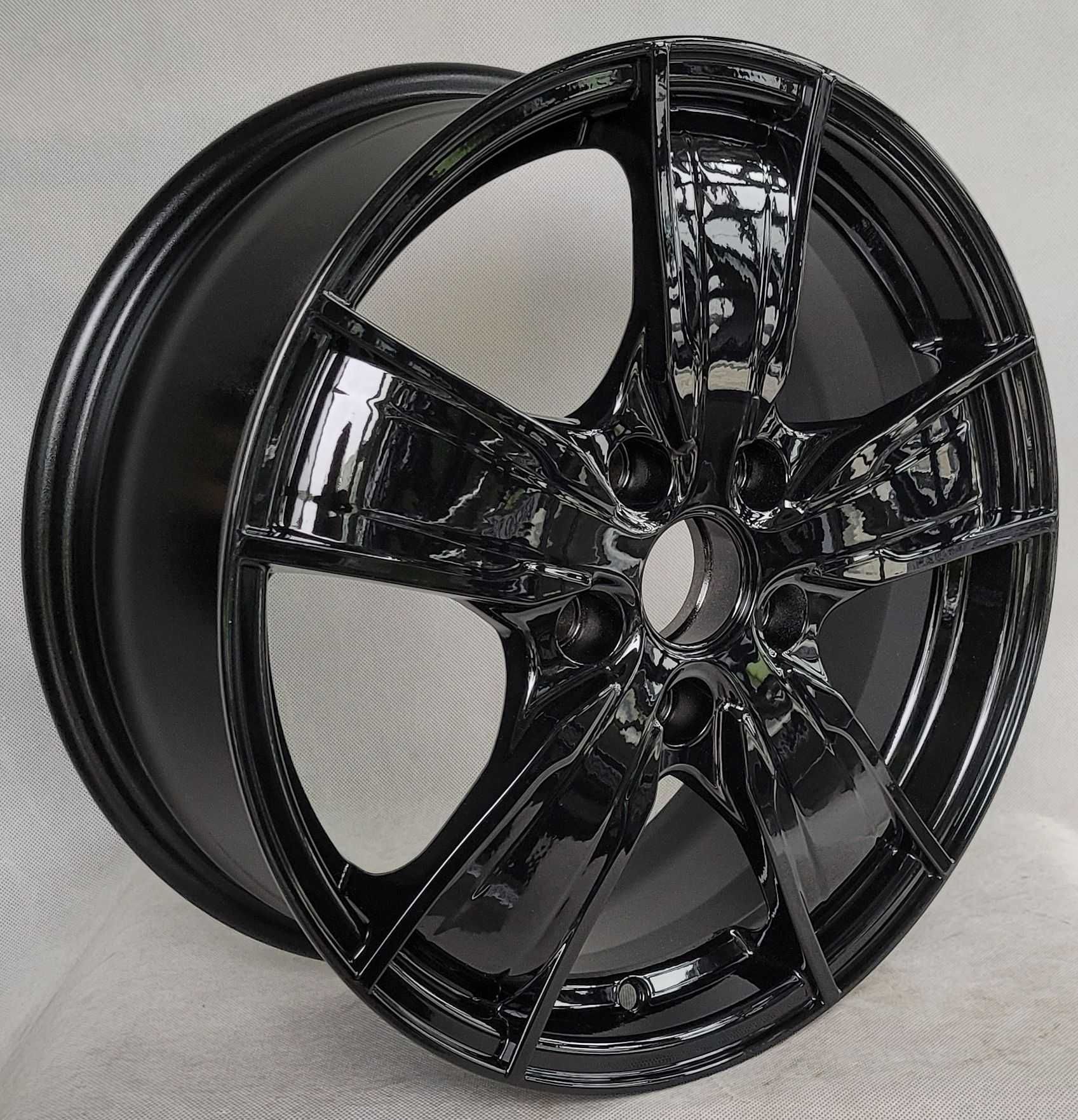 Felgi malow. 16 5x112 Seat Leon Skoda Octavia Superb 3 VW Passat B7 B8