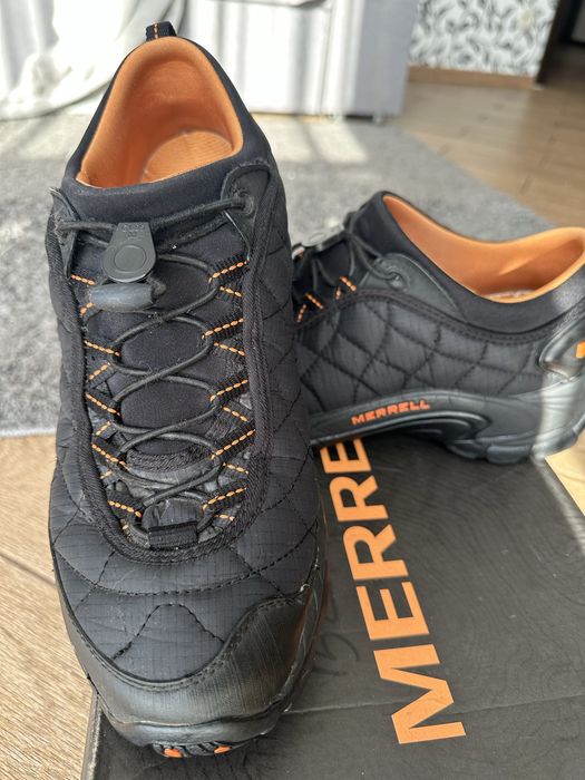 кросівки кросовки Merrell Ice cap moc ll