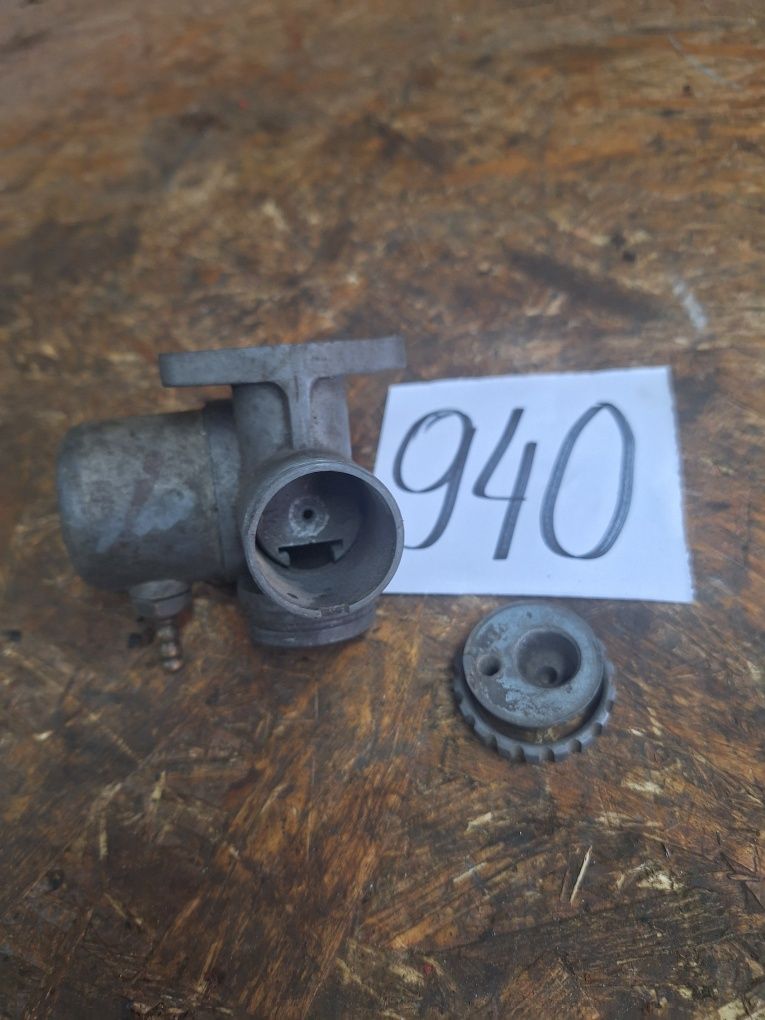 Sprzedam gaznik WSK175