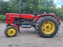 Ursus c 360 3p nie(c 330m,mf255,3p,zetor)