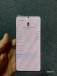 Samsung s20 ultra 12/128