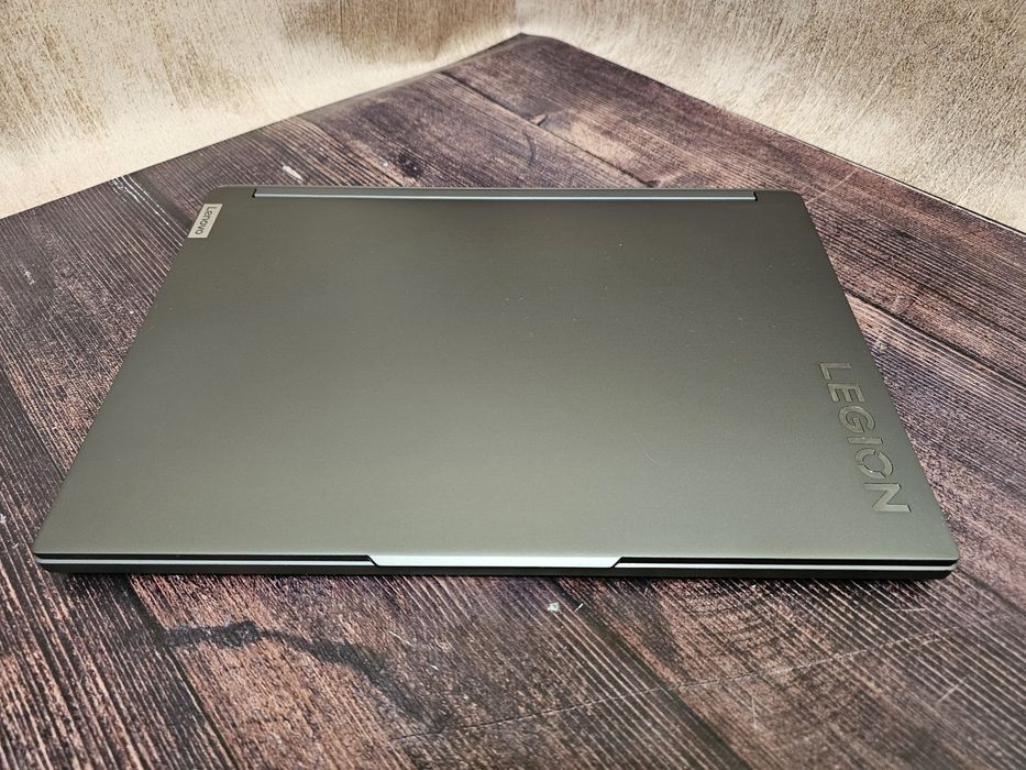 Lenovo Legion Slim 5 16ARH8 (i5-12450H/16Gb/RTX 4050/SSD 512Gb/165Hz)