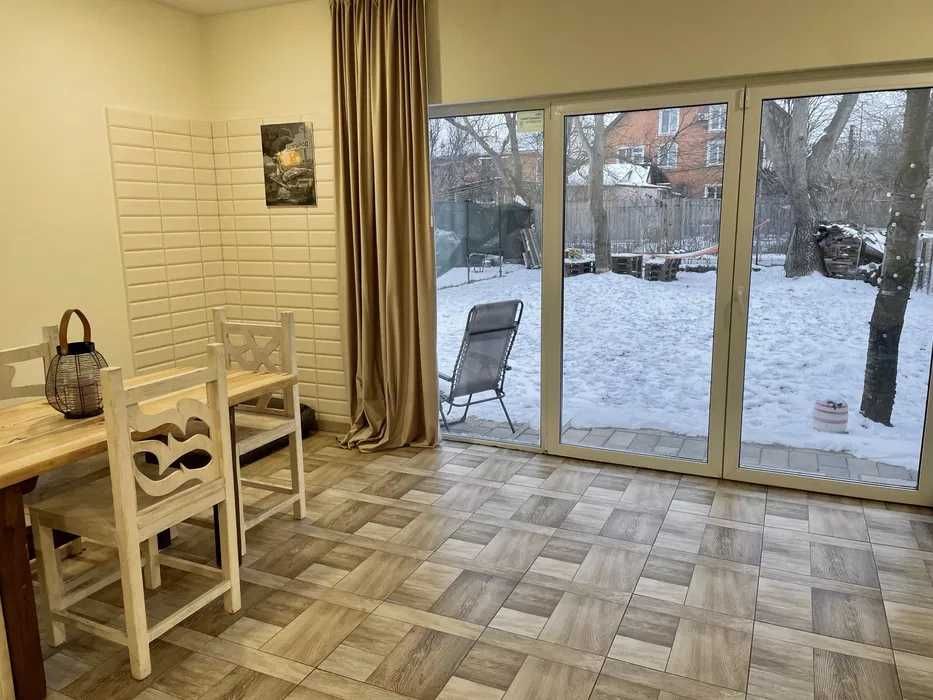 Приватний будинок 82 м² на Русанівських садах, 23 Садова, Київ