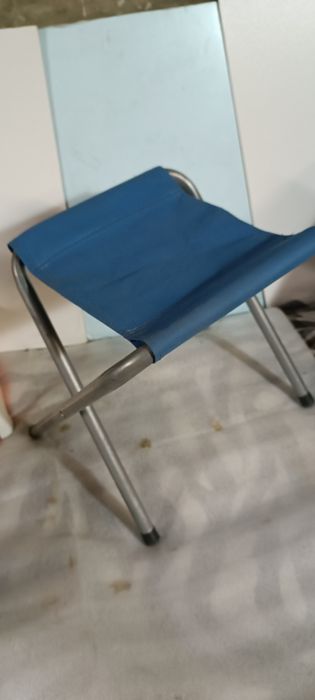 Кресло надувное, стульчики