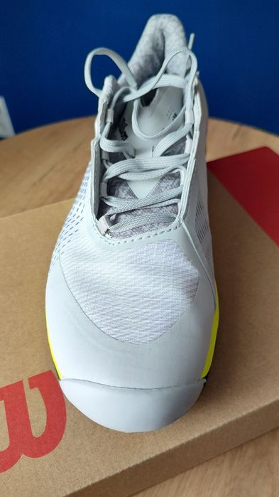 Wilson тенісні кросівки для грунту