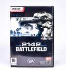 PC # 2142 Battlefield