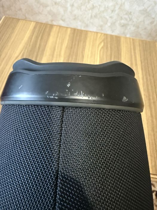 JBL Boombox 2 Black портативна акустична колонка (Б/У)
