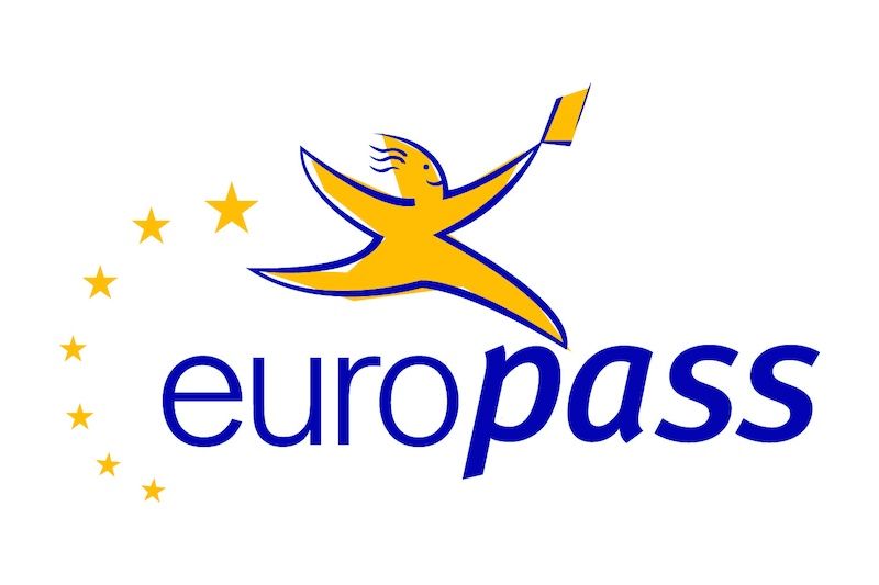 Europass - Currículo Europeu