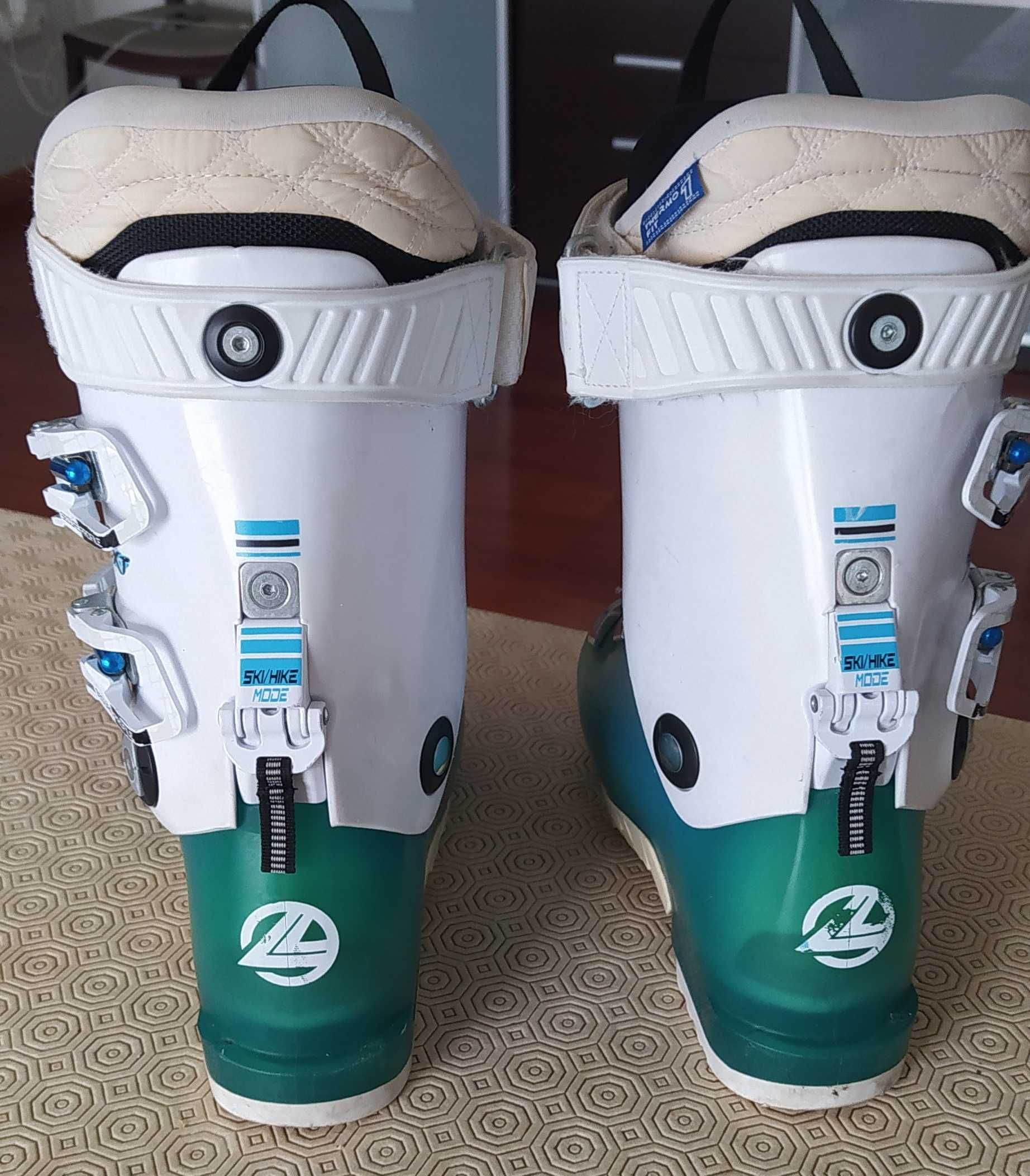 Botas de Ski Lange 90 XT