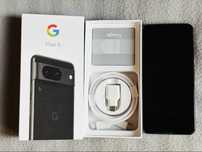 Google Pixel 8 ładny stan.