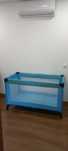 Cama de viagem zy