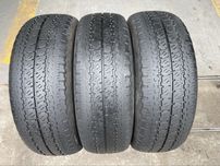 Шини літні R16C 205 65 Tigar Склад Осокорки