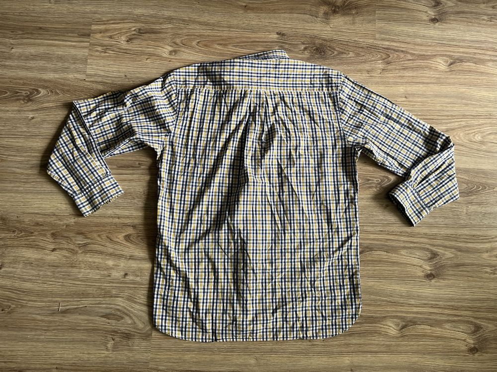 Koszula z długim rękawem, marki Tommy Hilfiger, rozmiar L