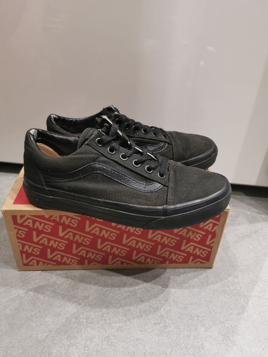Vans Old skool tenisówki