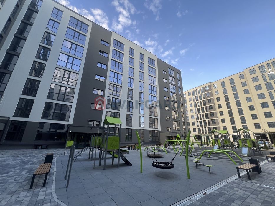 Продаж 1 кім кв ЖК 'Парус Comfort' Винники