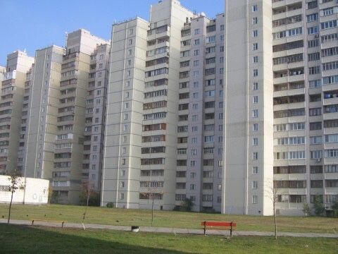 Продам свою 2 комнатную квартиру. Позняки