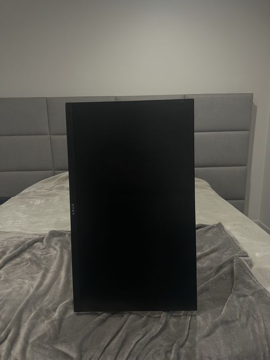 Monitor Gaming HP Omen 27”