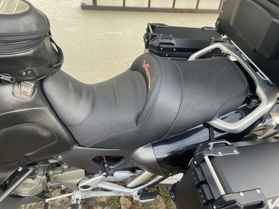 Honda Varadero XLv 1000