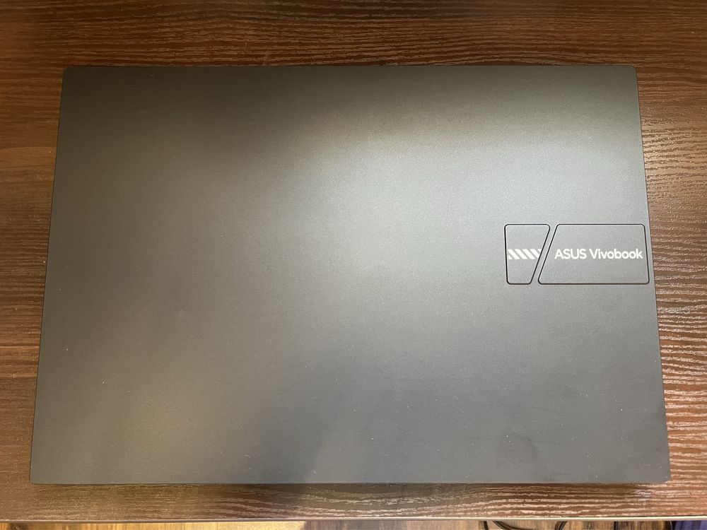 Ноутбук Asus  Vivobook 16, i7-1255U, 16gb, 512gb SSD, Листопад 2023