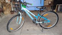 Велосипед Schwinn алюминиевый