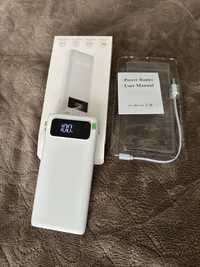 Павербанк, 10000mAh з шаидкою зарядкою 22.5W