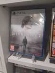 Jogo Silent Hill 2 Ps5