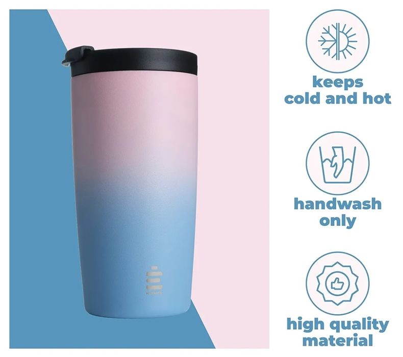 Hydrate Termiczny kubek 500ml