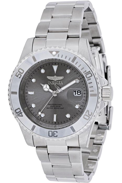 zegarek męski invicta quartz pro diver 43544 + box