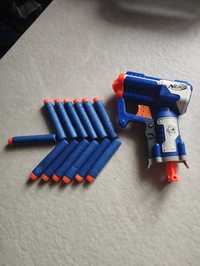 Nerf  Elite n-strike