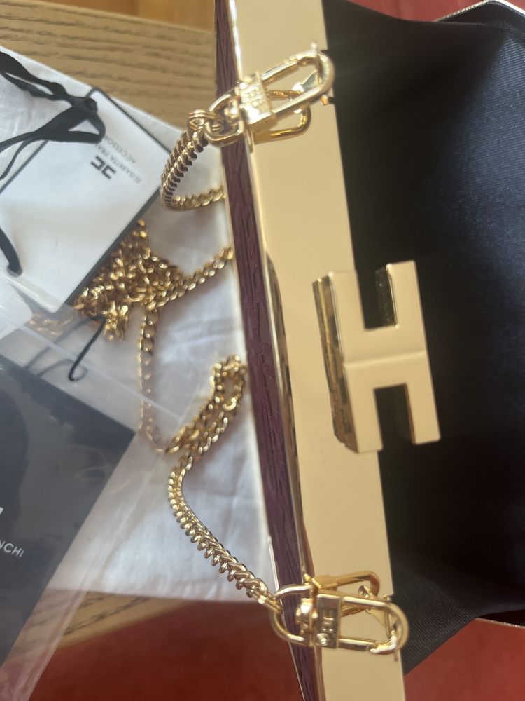 Клатч Elisabetta Franchi