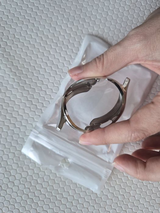 Capa mole para galaxy watch 7