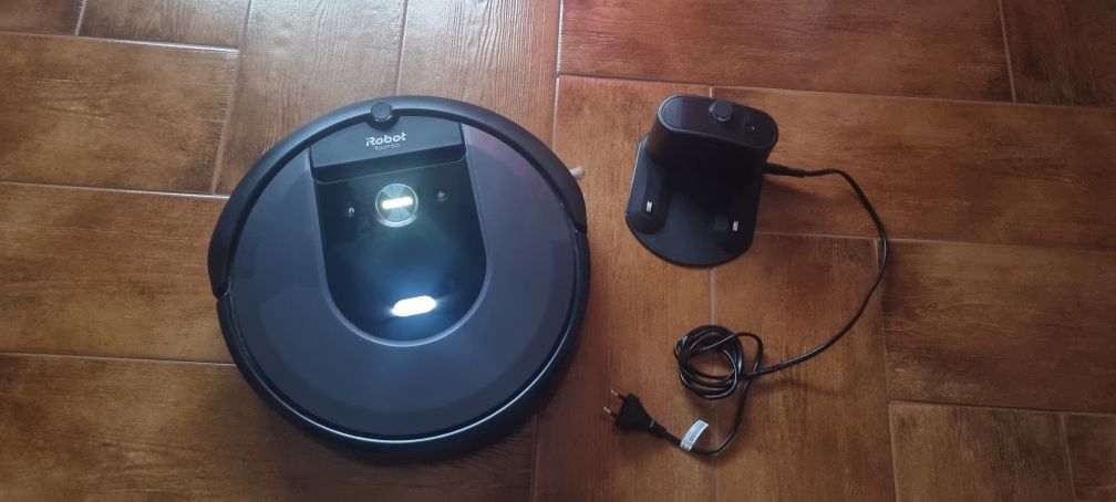 IRobot i7 c/ garantia