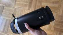 Strumienica optyczna Quadralite SN-5260 PRO