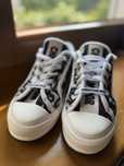 Trampki buty Dior