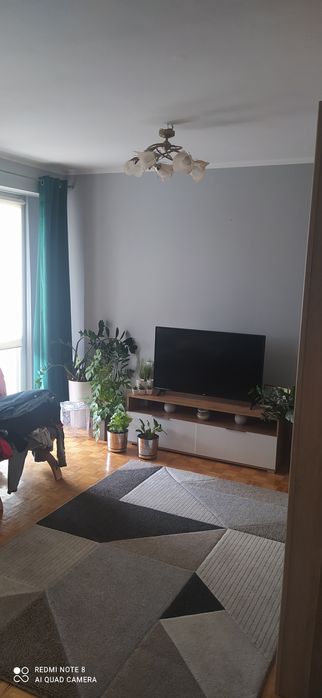 Sprzedam mieszkanie 48m Wysokie Mazowieckie