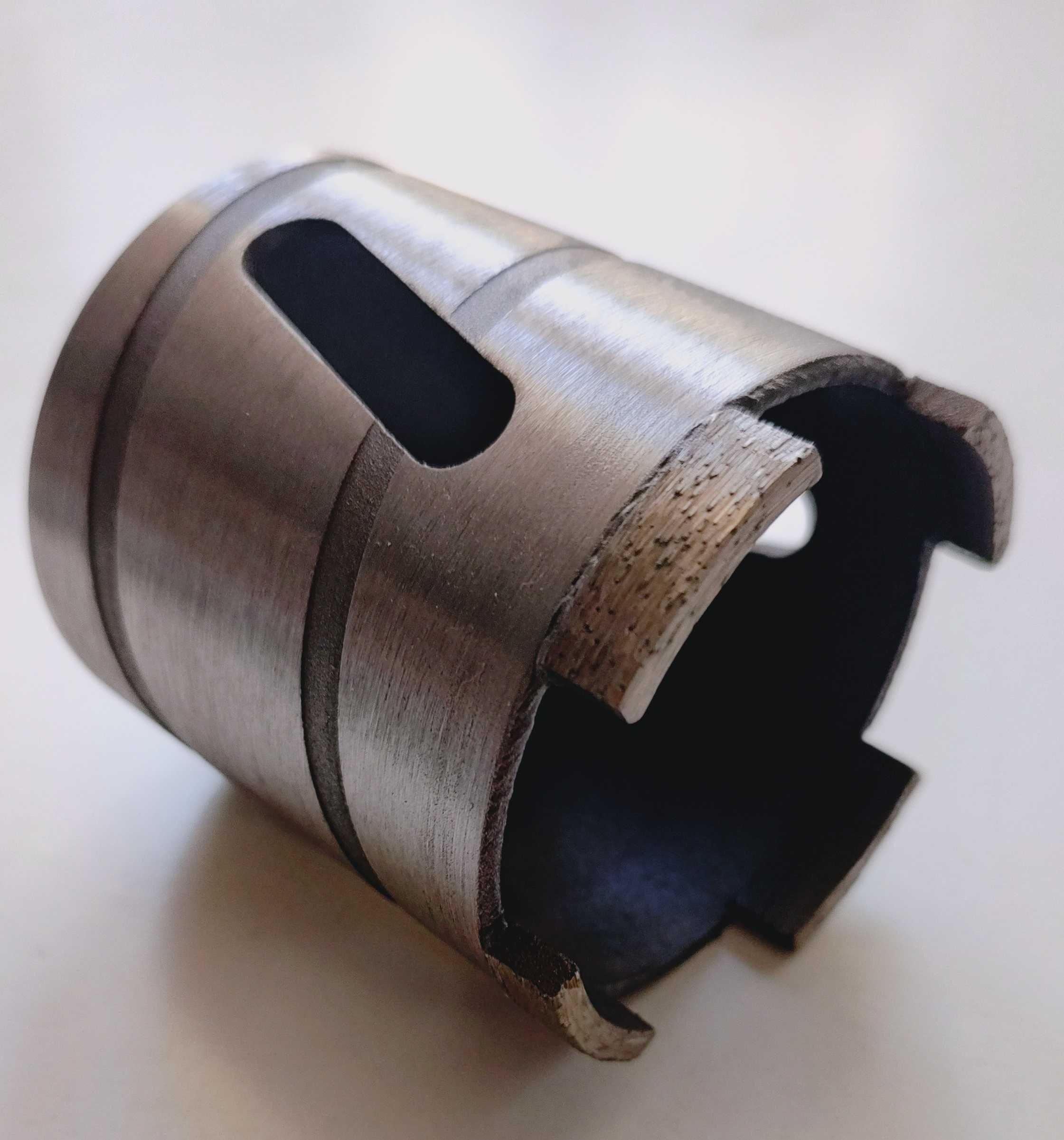 Wiertło diamentowe otwornica 68mm M16 koronka do betonu pod puszki