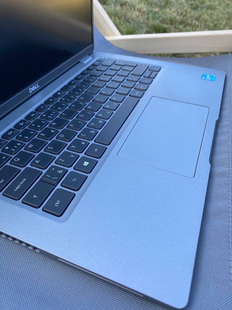 Dell latitude 5420 i5-1145g7