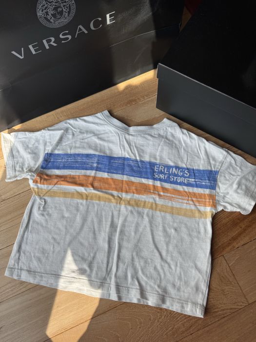 T-shirt koszulka H&M