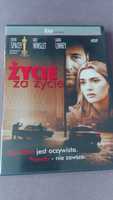 Film Życie za życie na DVD