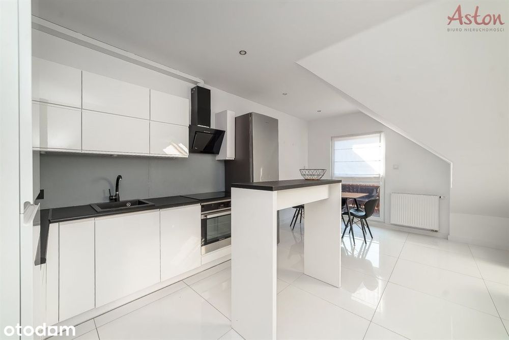 Mieszkanie z garażem na wynajem Tychy os. Łabędzi